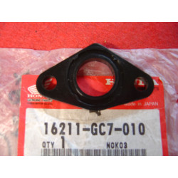 Isolant thermique carburateur Honda ST70 XR70 CRF70 - 16211GC7010