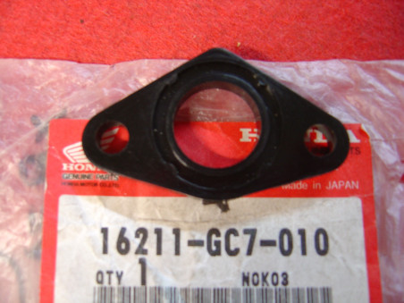 Isolant thermique carburateur Honda ST70 XR70 CRF70 - 16211GC7010