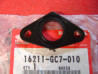 Isolant thermique carburateur Honda ST70 XR70 CRF70 - 16211GC7010