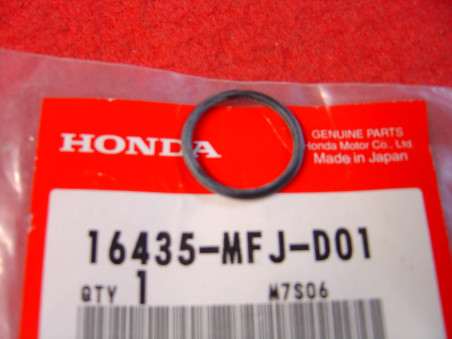 Joint Torique 17.8x1.9 Rampe Injecteurs Honda 16435MFJD01