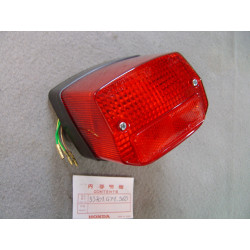 Feu Arrière Honda SA 50 Vision 90/94 Italie - Réf. 33701-GY1-960