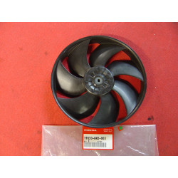 Hélice Ventilateur Honda GL1800 TRX420 - Réf 19020HN2003