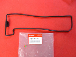 Joint moulé du cache culbuteurs gauche de GL1800 2007/2009 HONDA 12491-MCA-000