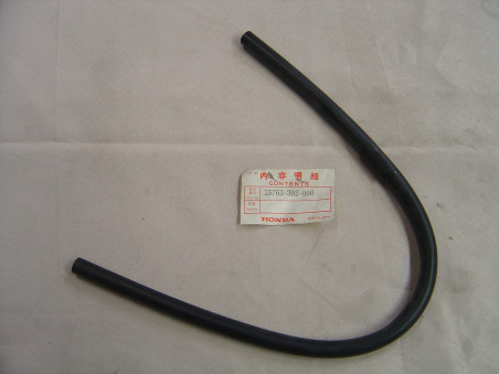 Durit reniflard cache culbuteur Honda 750 F1 | Réf. 15763392000