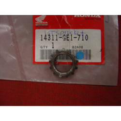 Pignon distribution vilebrequin Honda CH80 Elite - 14311GE1710