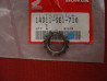 Pignon distribution vilebrequin Honda CH80 Elite - 14311GE1710