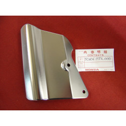 Protection thermique repose-pied droit Honda VFR750 90/93