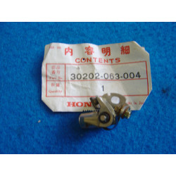 Rupteur PF50Amigo PC50 P50 QA50 HONDA 30202-063-004