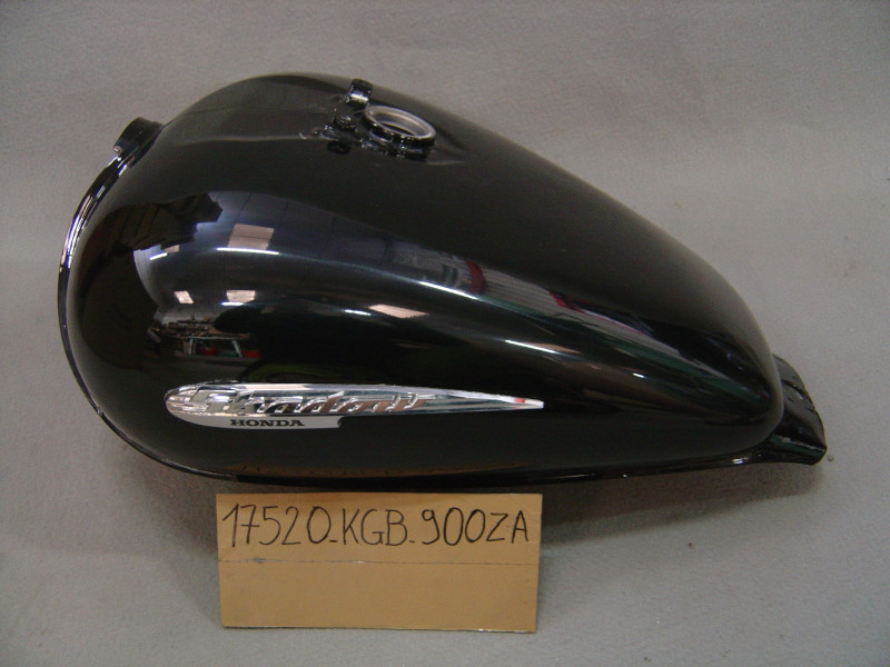 Réservoir Honda VT125C 2001-2007 NH1 | Réf. 17520KGB900ZA