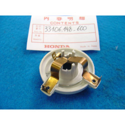 Porte ampoule PX50 Honda – Réf. 33106148600