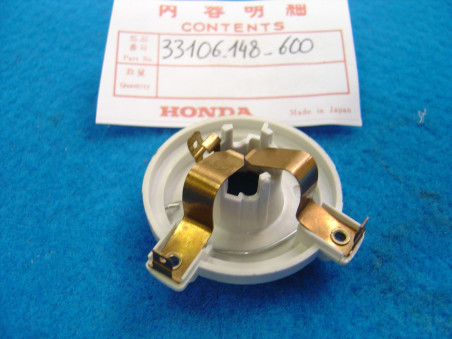 Porte ampoule PX50 Honda – Réf. 33106148600