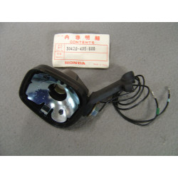 Base Clignotant Avant Droit Honda XL500SB | Réf. 33420-435-600
