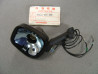 Base Clignotant Avant Droit Honda XL500SB | Réf. 33420-435-600