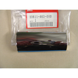 Rallonge chromée clignotant Honda GL1100 1980-1981