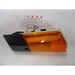 Clignotant Avant Droit Honda NE50 90 - Réf. 33400GN2700