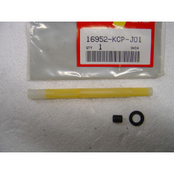 Filtre à essence réservoir Honda CB125T CG125 - 16952KCPJ01