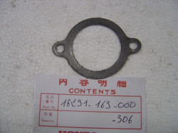 Joint d'échappement pour CR80R 80-83 idem 18291169306
