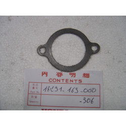 Joint d'échappement Honda CR80R 80-83 - Réf. 18291169000