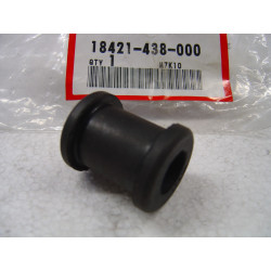 Silent Bloc Support Échappement Honda CB750-1100 | Réf. 18421438000
