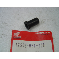 Caoutchouc montage réservoir Honda 17506-MB1-000