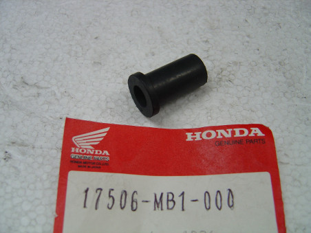 Caoutchouc montage réservoir Honda 17506-MB1-000