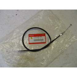 Câble de gaz tirage Honda XL125V 2002 - Réf 17910KPC640