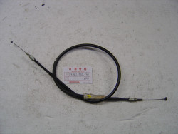 Câble de gaz retour Honda XR600R 85-87 – Réf. 17920MK2770