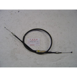 Câble de gaz retour Honda XR600R 85-87 – Réf. 17920MK2770
