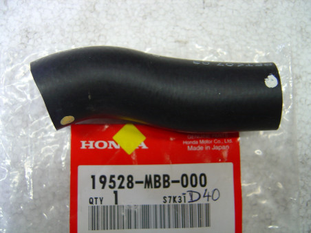 Durit Radiateur Honda VTR1000FV – Réf. 19528MBB000