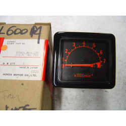 Compte-tours Honda XL600R – Réf. 37250MG2601
