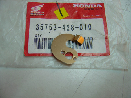 Rotor Interrupteur Point Mort Honda XLS250 FT500 XLR500 35753-428-010