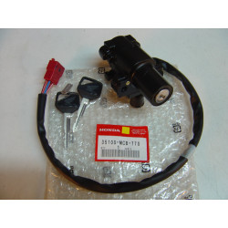 Contacteur à clefs Honda XLV650 2004-2007 – Réf. 35100MCB770