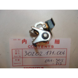 Rupteur Adaptable Honda Z50M S65 CL70 - Réf. 30202041005A