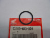 Cache poussière piston D27 étrier frein AR Honda 43109-MA3-006