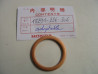 Joint d'échappement adaptable Honda CB CX GL - Réf. 18291286306A