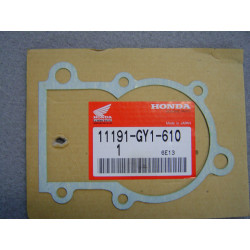 Joint papier du carter moteur de SH50 93 NH50 95 HONDA 11191-GY1-610