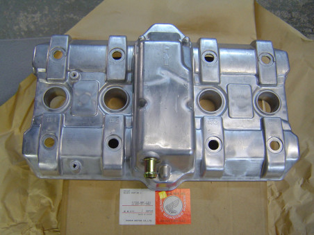 Cache Culbuteur Honda CBR1000F 87-95 | Réf. 12300MM5640