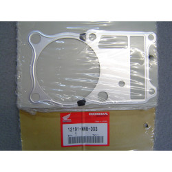 Joint d'embase Honda 12191MN8003 - Étanchéité moteur