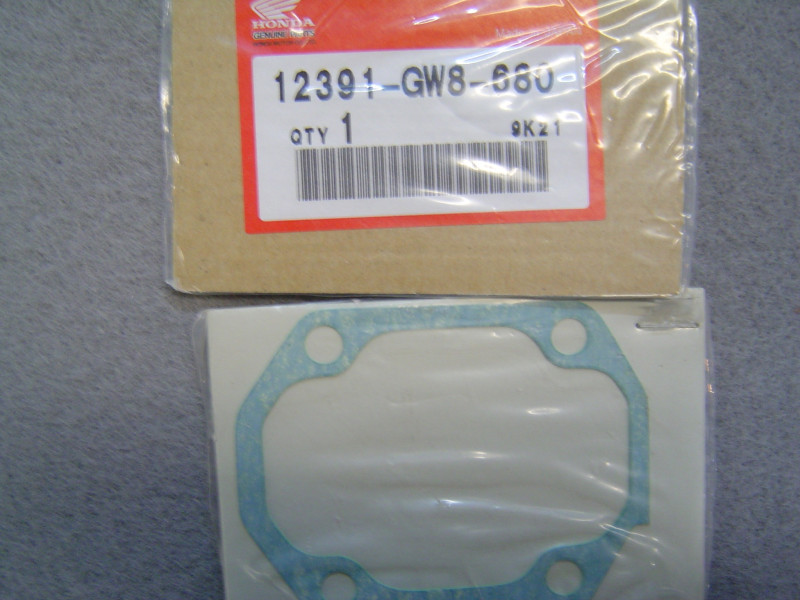 Joint cache culbuteurs de C50 K1 Z50A ST70 93/96 CRF50 04/09 CRF70 04/09 X