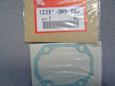 Joint cache culbuteurs de C50 K1 Z50A ST70 93/96 CRF50 04/09 CRF70 04/09 X