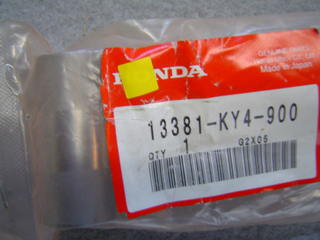 Manetton de bielle Honda NSR125R – Réf. 13381KY4900