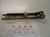 Corps tendeur chaîne distribution Honda CB125T CM125T – Réf. 14511399310