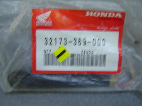 Clips Faisceau Honda CB250 CB750 CB1100 - Réf 32173369000