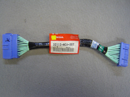 Faisceau Électrique Auxiliaire Honda GL1800 - 32112-MCA-307