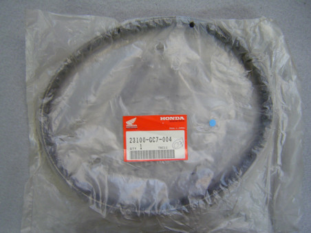 Courroie transmission Honda NH50M SA50 Vision - Réf. 23100GC7004