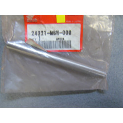 Axe Fourchettes Boîte Honda CBR600F 24321MBW000