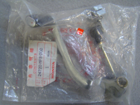 Sélecteur Honda VT500C 83-84 – Réf. 24720MF5000