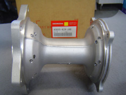 Moyeu roue arrière Honda CR 42635-KZ4-J40 | Pièce neuve