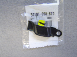 Suppot de faisceau sur cadre pour ST70 76/79 valeur honda 4.24€