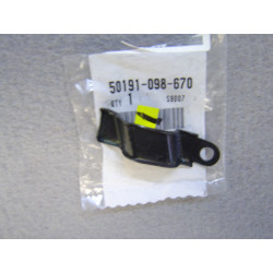 Support faisceau cadre Honda ST70 76/79 – Réf. 50191098670